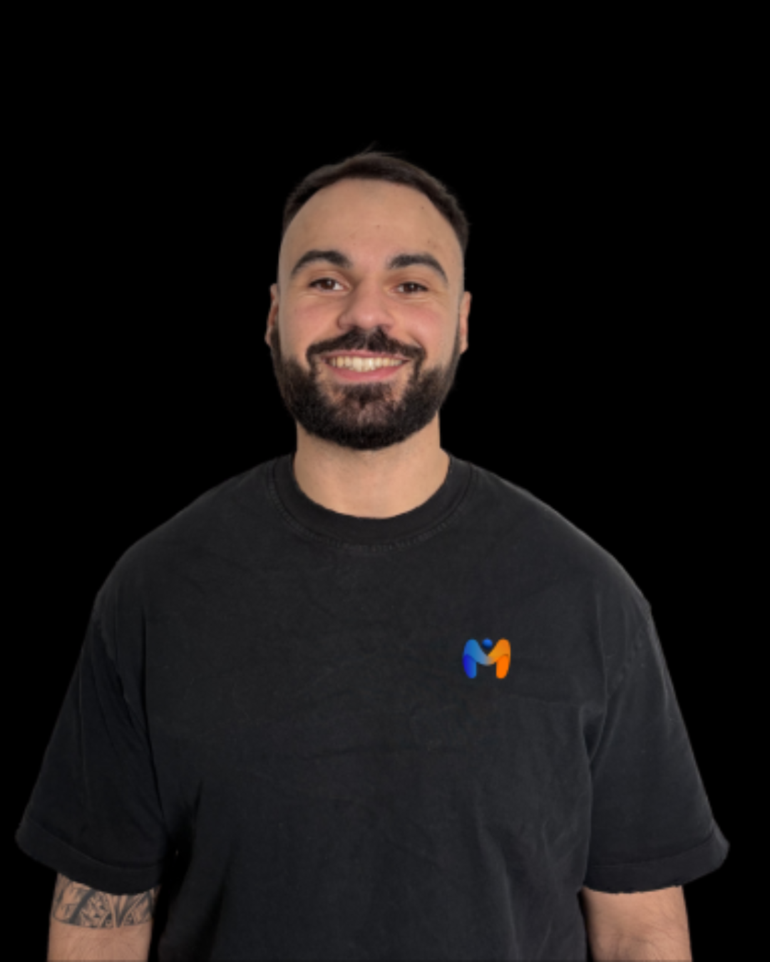 Ryan Saidani